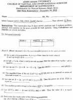 @Aconcise Maths Natural AAU Mid Exam 2019.pdf